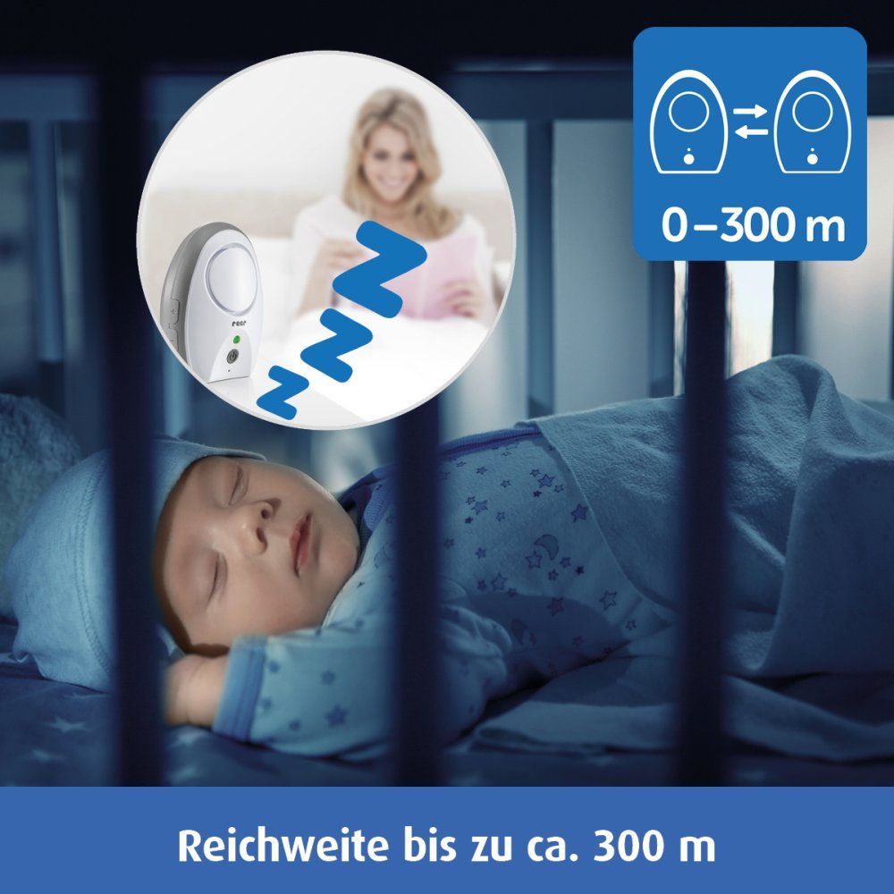 reer Rigi Digital Babyphone