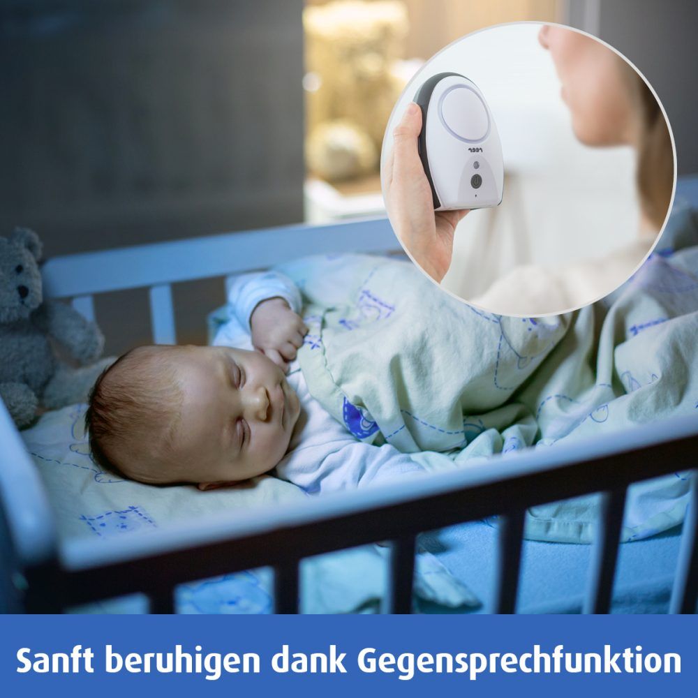 reer Rigi Digital Babyphone