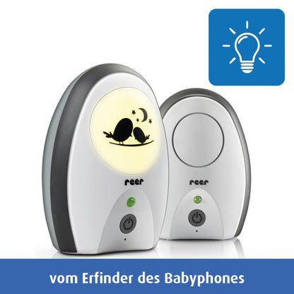 reer Rigi Digital Babyphone