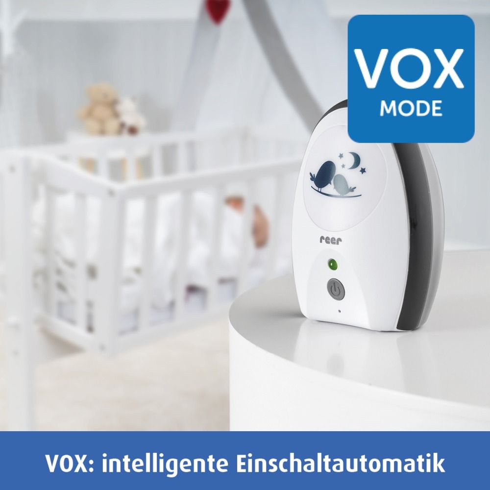 reer Rigi Digital Babyphone