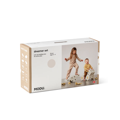 MODU Dreamer Set