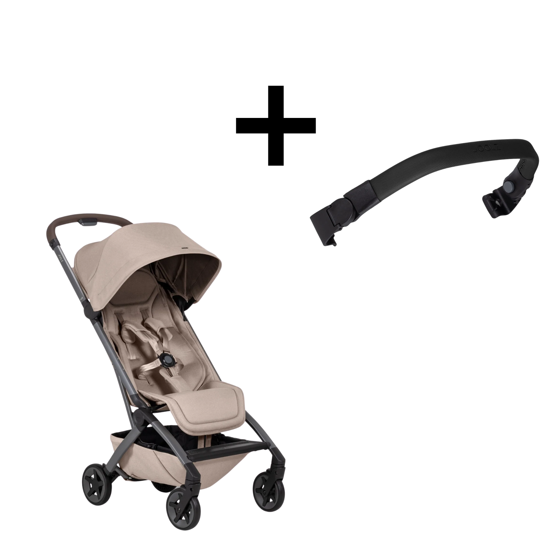 Joolz Aer2 Buggy – Princess