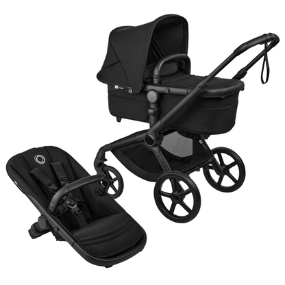 Bugaboo Fox 5 Renew complete