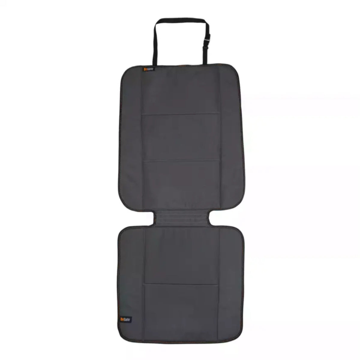 BeSafe 1-Phasen Sitzschutz Grau