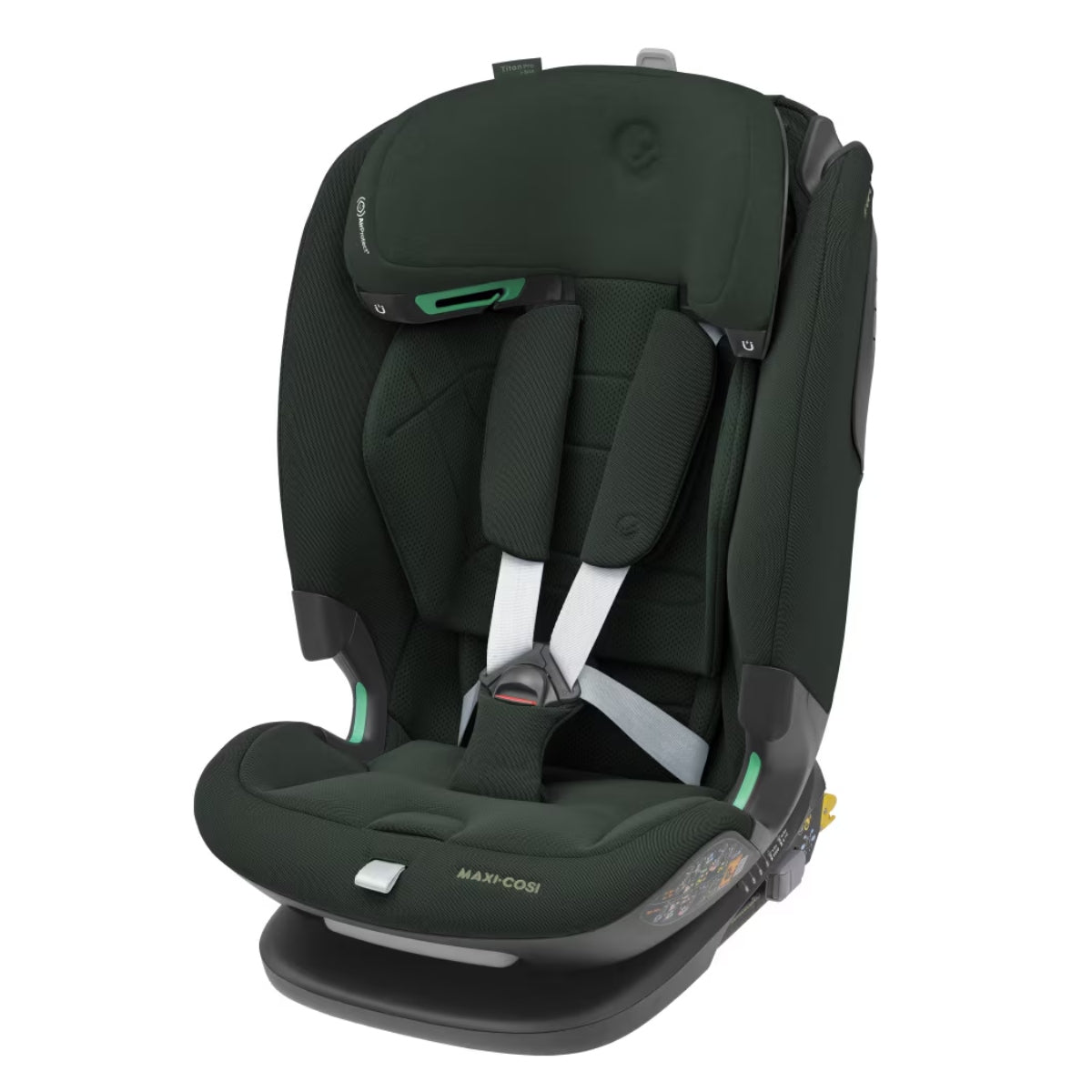 Maxi-Cosi Titan Pro 2 i-Size