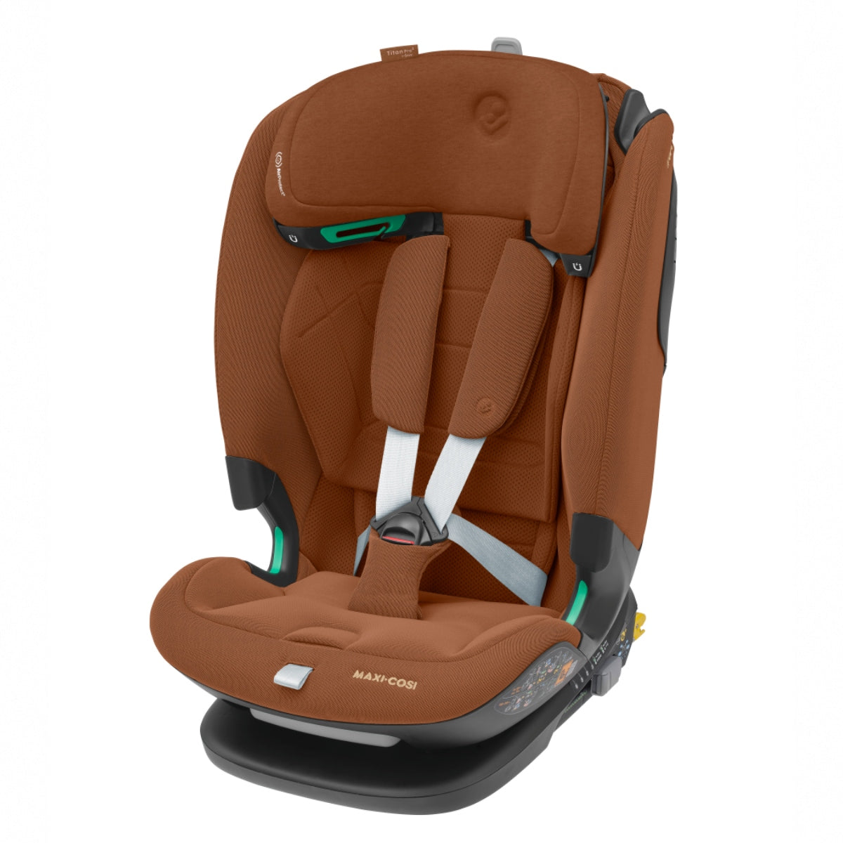 Maxi-Cosi Titan Pro 2 i-Size