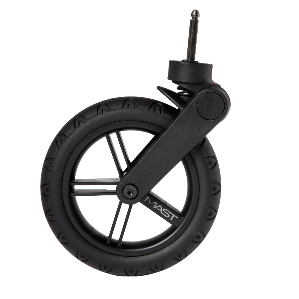 Mast High Performance Wheels M.4x PLUS / M.Twin x-2025 - Felge Anthrazit