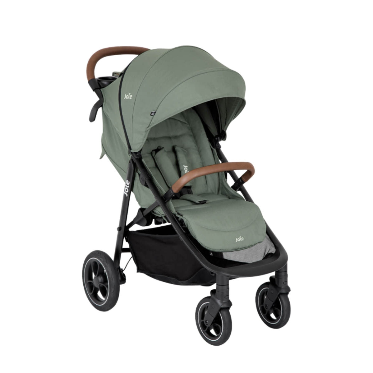Joie Litetrax Pro