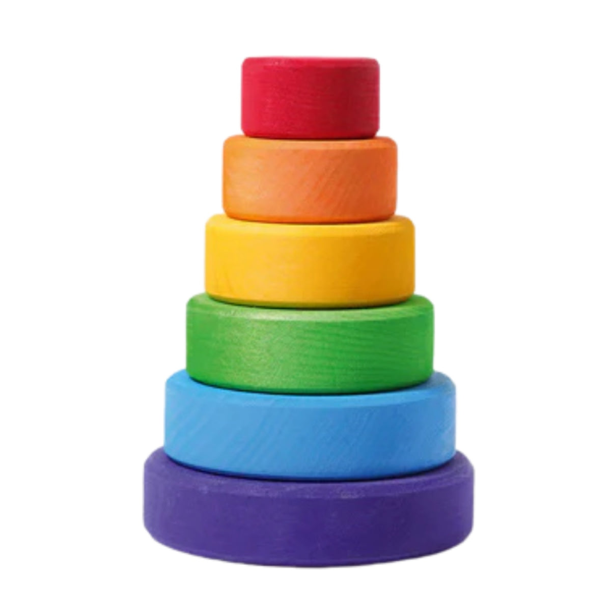 Grimms Scheibenturm - Klein