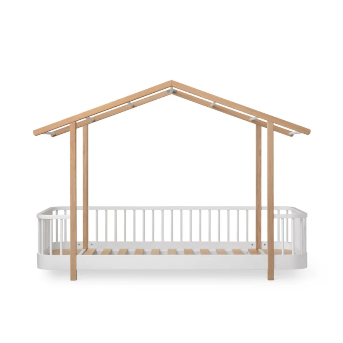 Oliver Furniture Original Hausbett - 90x200 - Bild