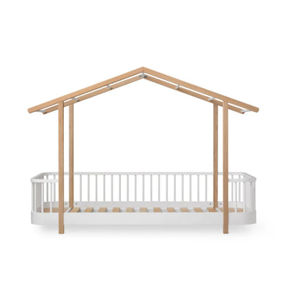 Oliver Furniture Original Hausbett - 90x200