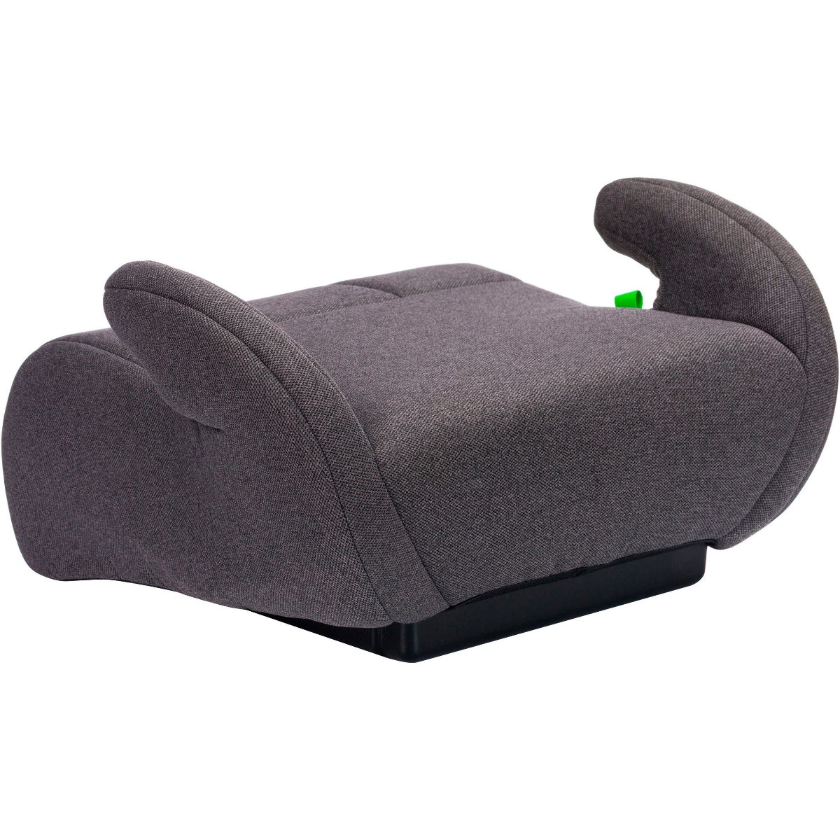 Fillikid Sitzerhöhung Comfort ohne Isofix - hellgrau