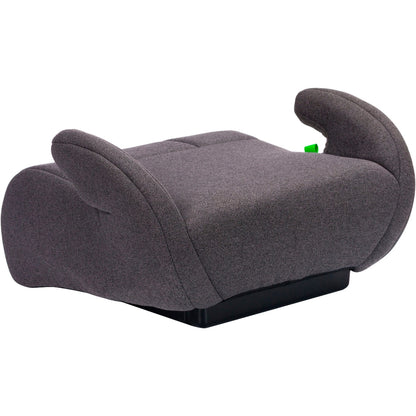 Fillikid Sitzerhöhung Comfort ohne Isofix - hellgrau