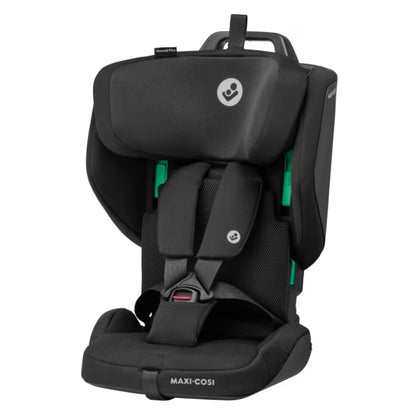 Maxi-Cosi Nomad Plus Authentic Black