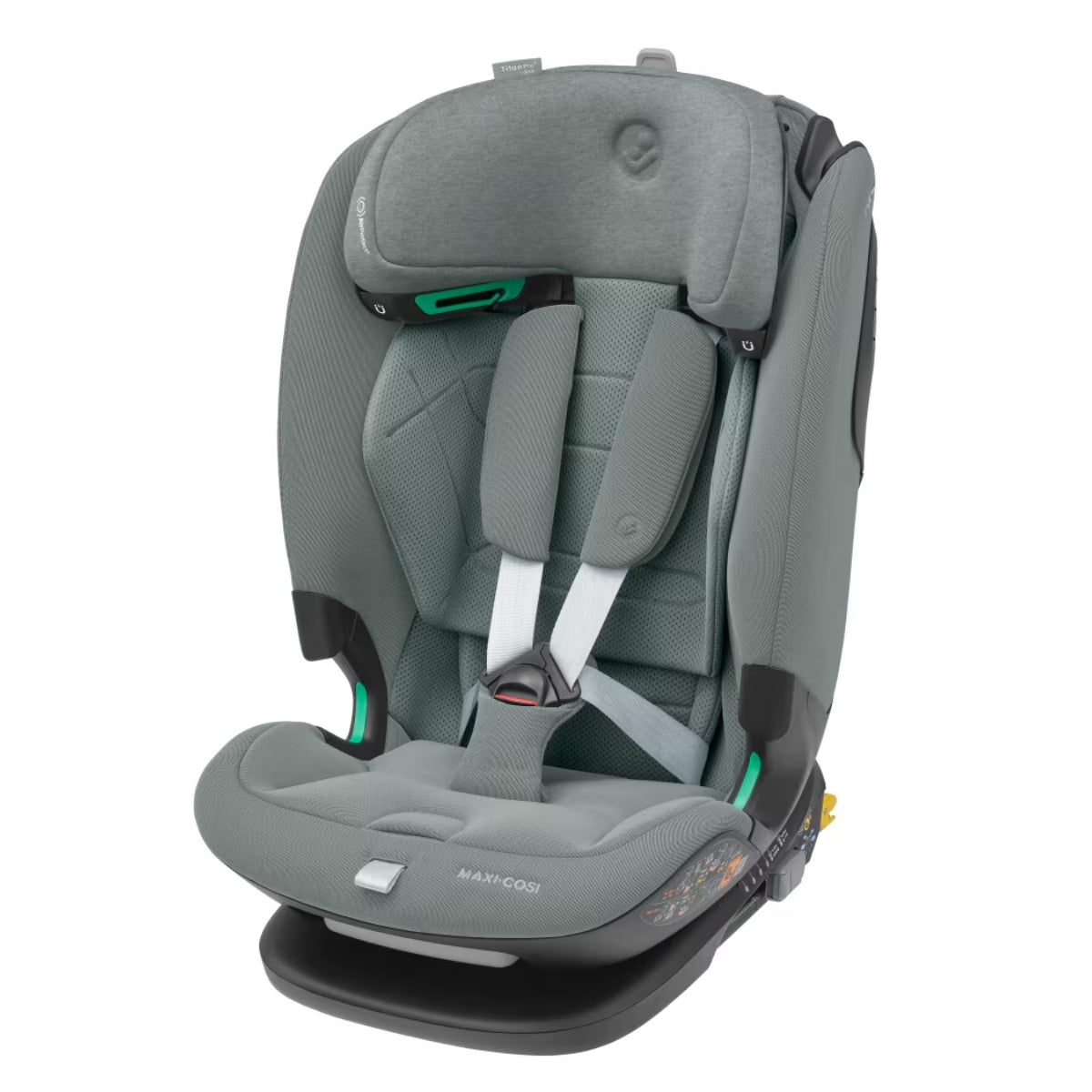 Maxi-Cosi Titan Pro 2 i-Size
