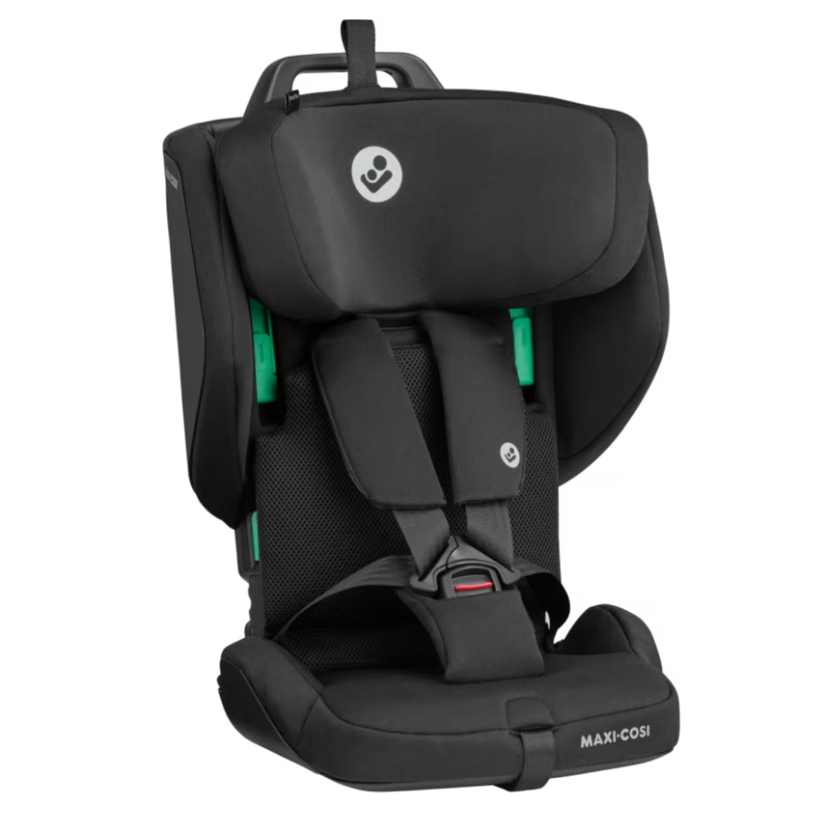 Maxi-Cosi Nomad Plus Authentic Black