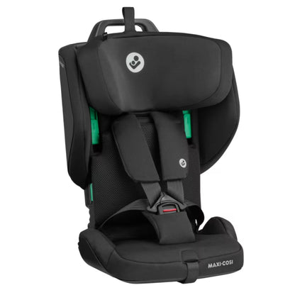 Maxi-Cosi Nomad Plus Authentic Black