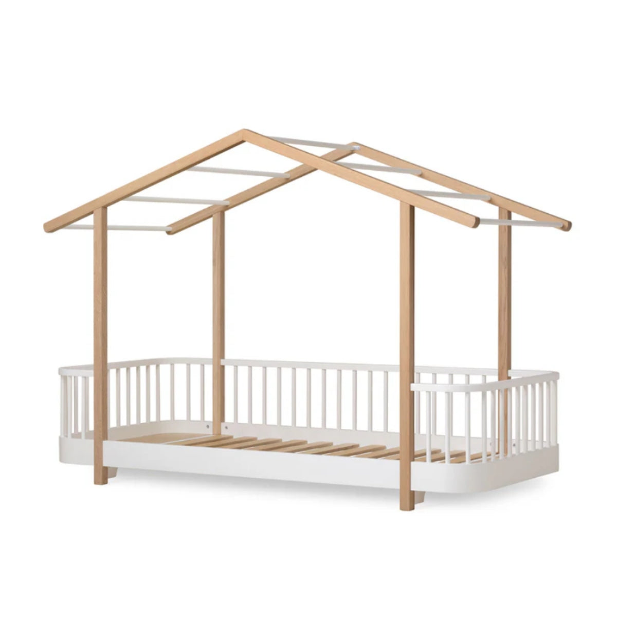 Oliver Furniture Original Hausbett - 90x200