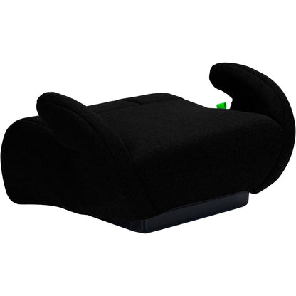 Fillikid Sitzerhöhung Comfort ohne Isofix - schwarz