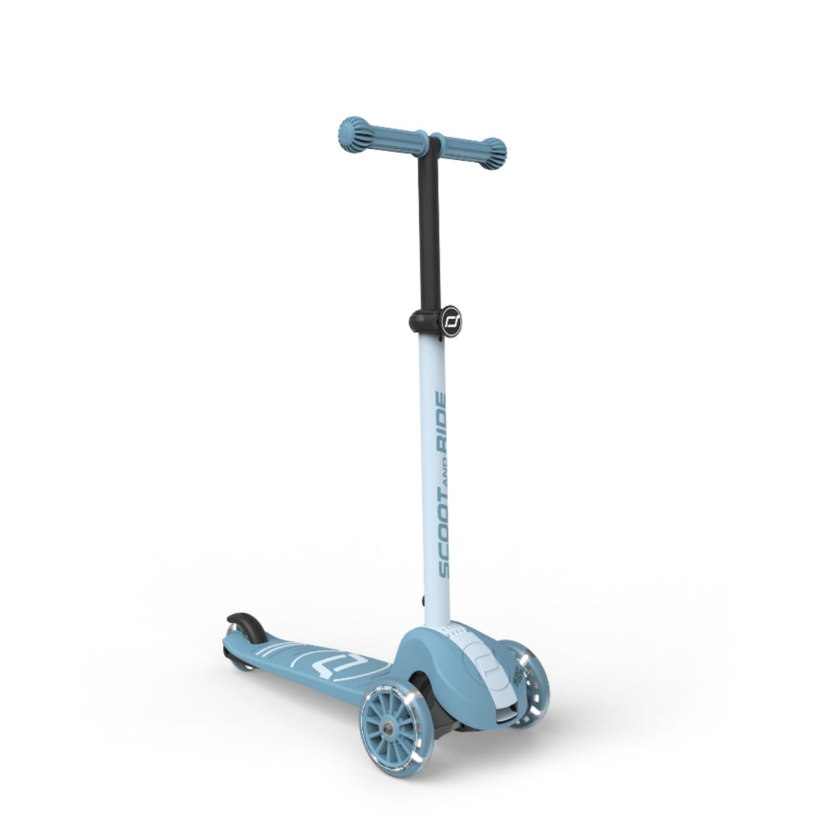 Scoot and Ride Highwaykick - 3S - Bild