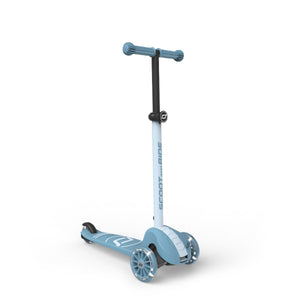 Scoot and Ride Highwaykick - 3S - Bild