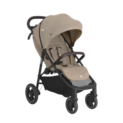 Joie Litetrax Pro