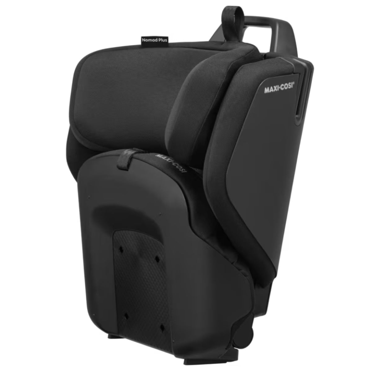 Maxi-Cosi Nomad Plus Authentic Black
