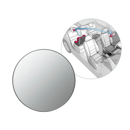 reer Safetyview Sicherheitsspiegel