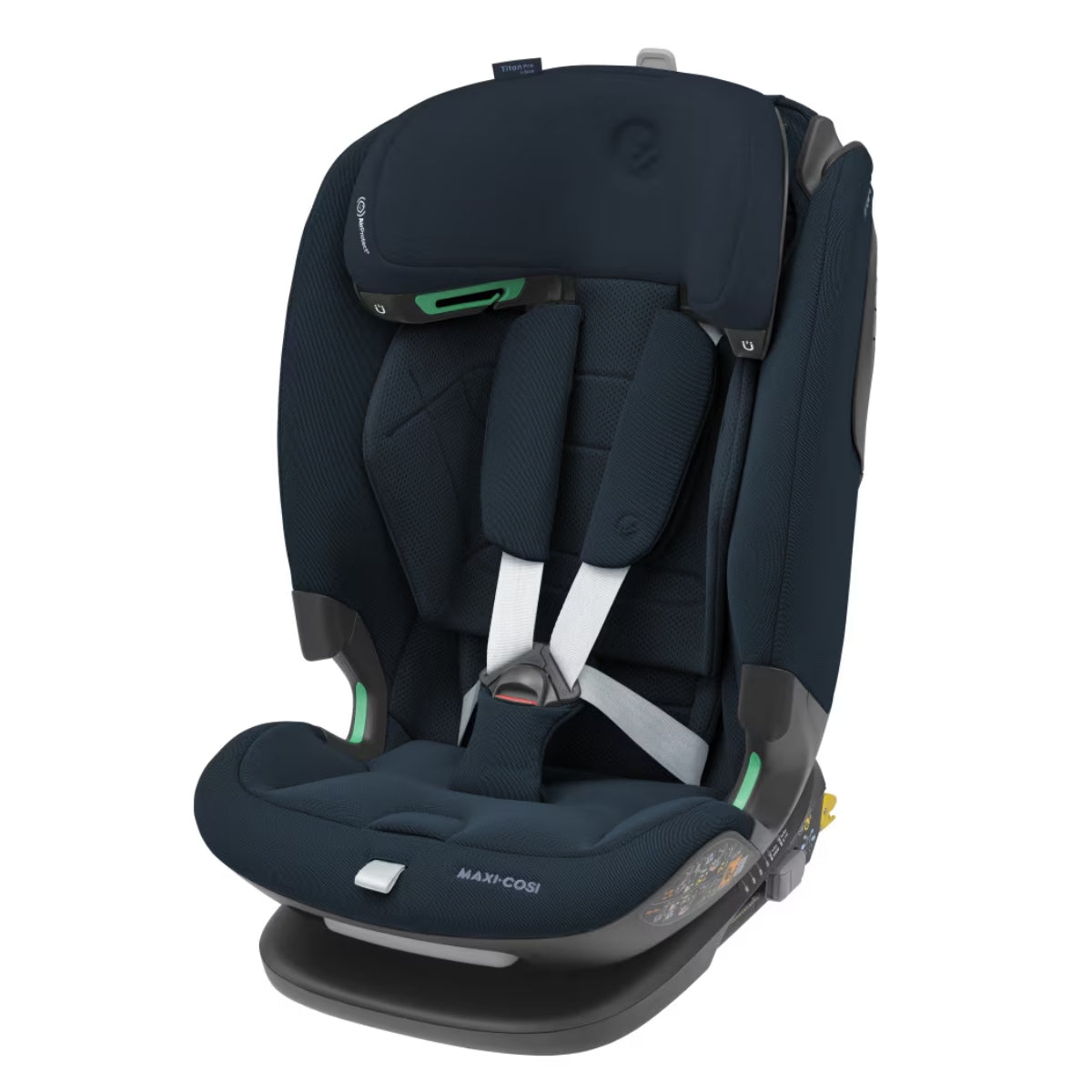 Maxi-Cosi Titan Pro 2 i-Size