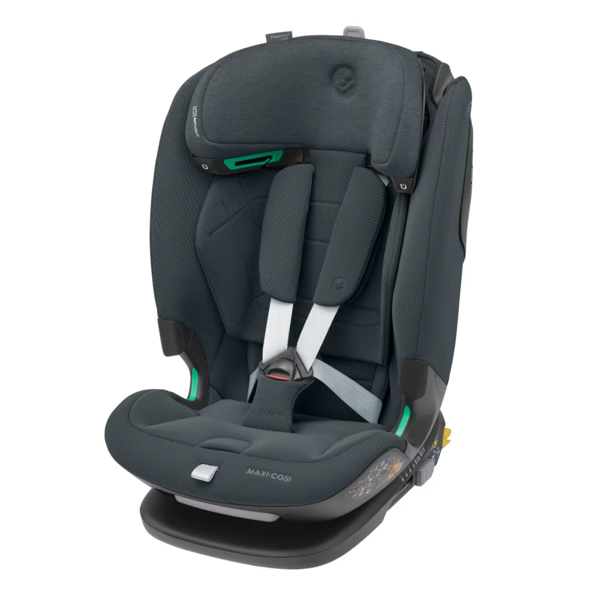 Maxi-Cosi Titan Pro 2 i-Size