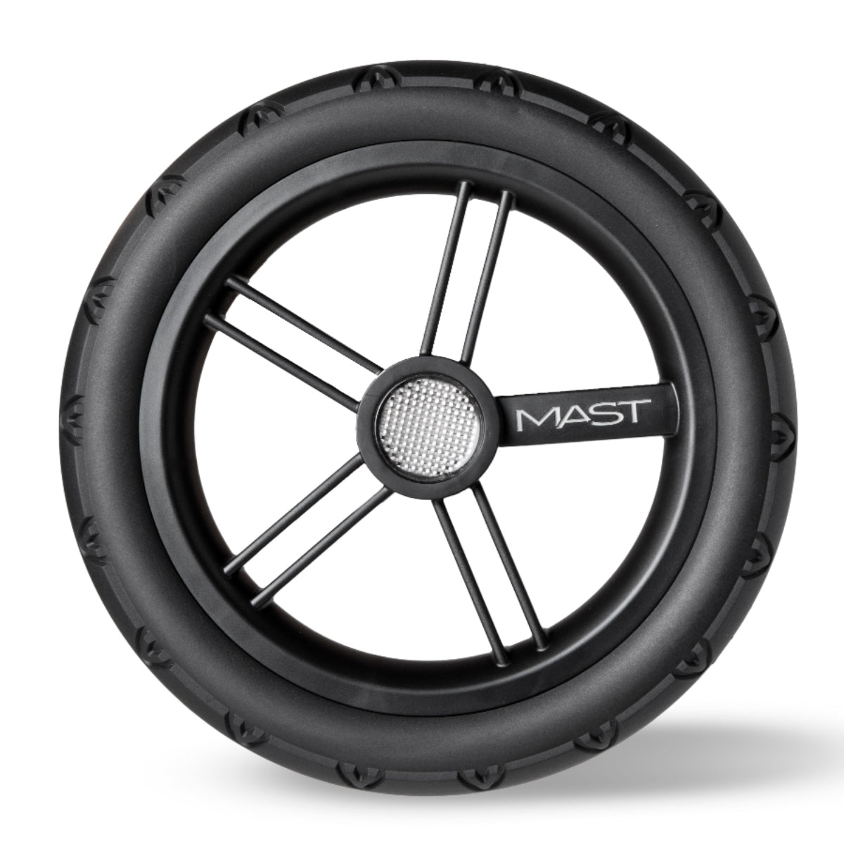 Mast High Performance Wheels M.4x PLUS / M.Twin x-2025 - Felge Anthrazit