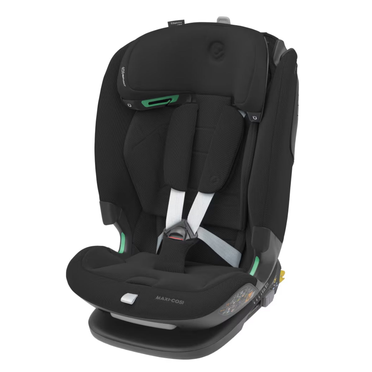 Maxi-Cosi Titan Pro2 i-Size