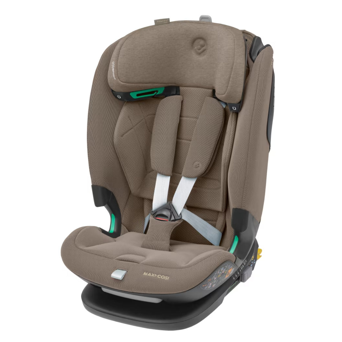 Maxi-Cosi Titan Pro 2 i-Size