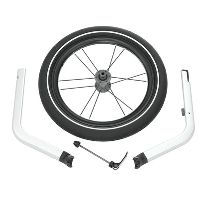 Thule Chariot All-Terrain Kit 1 Single/Double +A+
