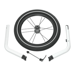 Thule Chariot All-Terrain Kit 1 Single/Double +A+ - Bild