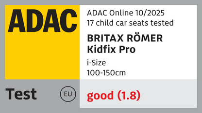 Britax Römer KIDFIX PRO - Style