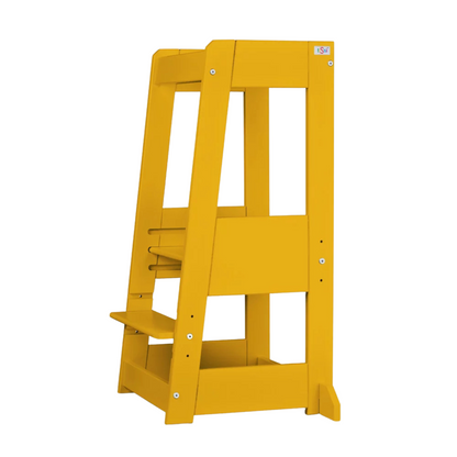 tissi Entdeckerturm / Lernturm Felix
