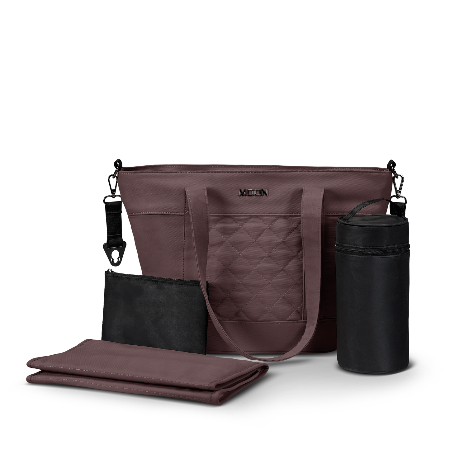 Moon - V Shape Bag