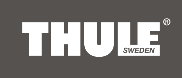 Logo der Firma "THULE"