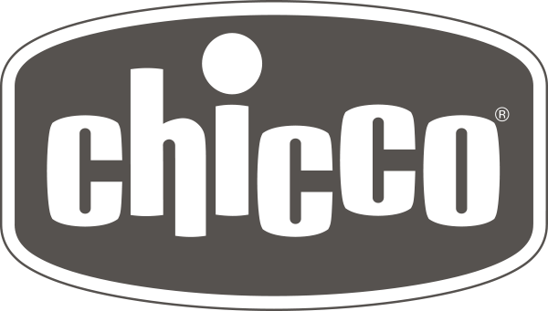Logo der Firma "Chicco"