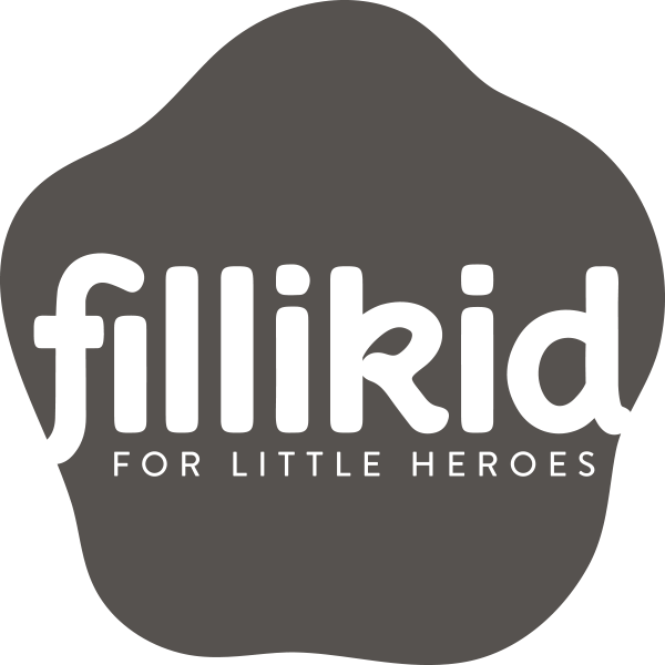 Logo der Firma "Fillikid"