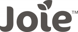 Logo der Firma "Joie"