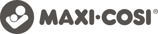 Logo der Firma "MaxiCosi"