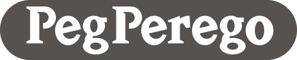 Logo der Firma "PegPerego"