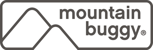 Logo mountain buggy