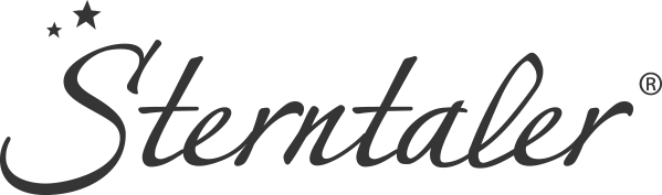 Logo der Firma Sterntaler