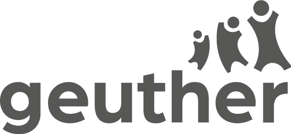 Logo der Firma Geuther