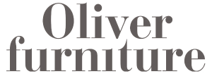 Logo der Firma "Oliver furniture"