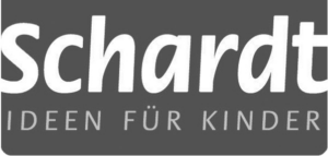 Logo der Firma "Schardt"