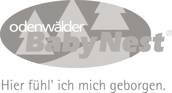 Logo der Firma "Odenwälder"